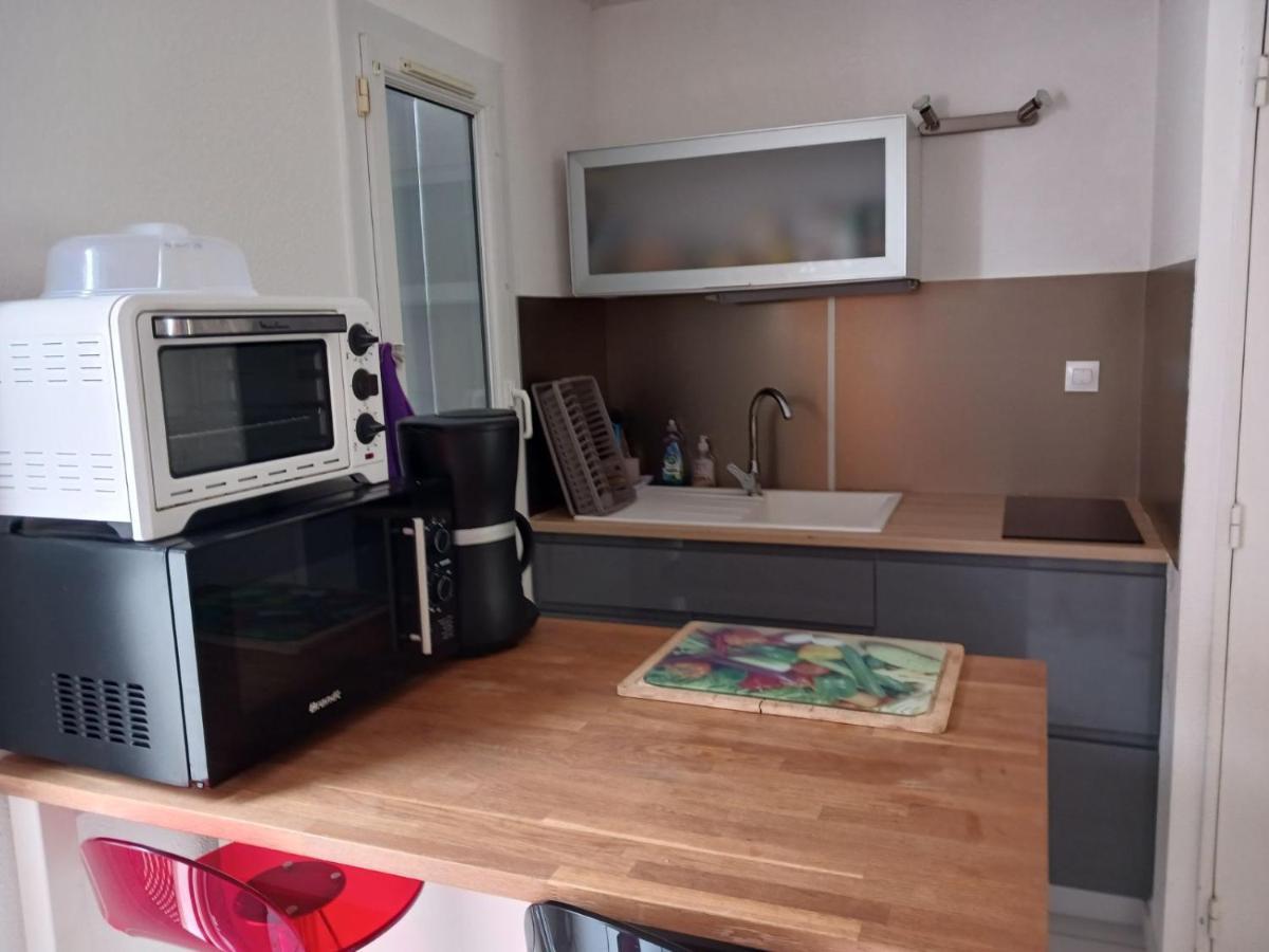 Maison Saint Hilaire De Riez, 300M De La Plage 외부 사진
