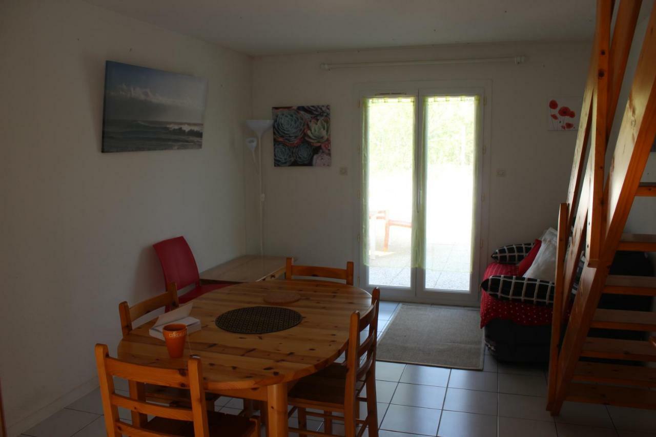 Maison Saint Hilaire De Riez, 300M De La Plage 외부 사진