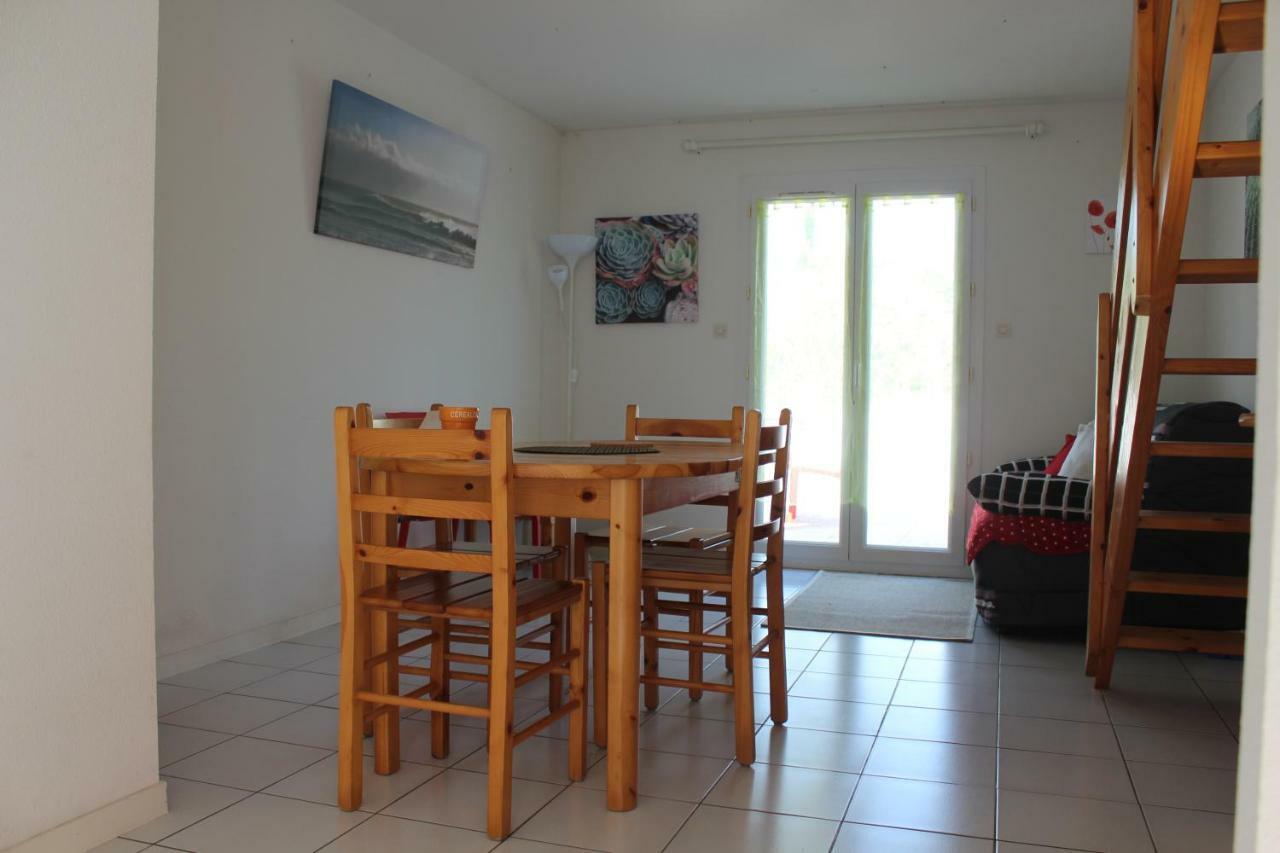 Maison Saint Hilaire De Riez, 300M De La Plage 외부 사진